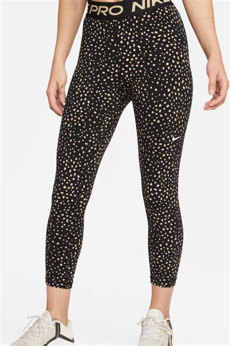 nike sportbroek zwart|sportbroeken dames.